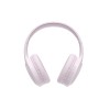 Havit H633BT - wireless on-ear headphones, pink