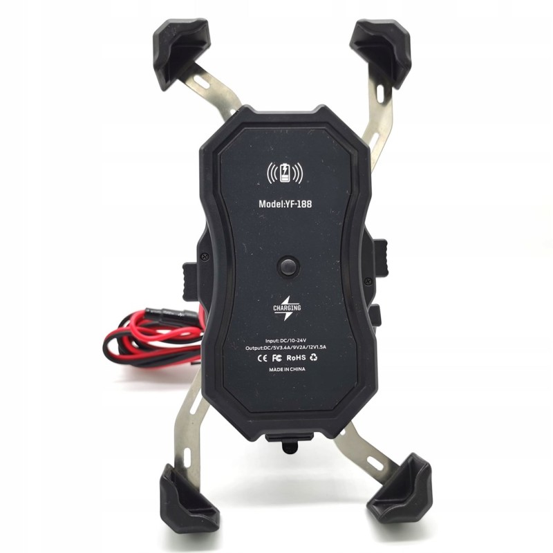 MEDIA-TECH EPSILION BT MT3591 Wireless headphones Bluetooth 4.2 Microphone Radio FM Black MEDIA-TECH EPSILION BT MT3591 Wireless headphones Bluetooth 4.2 Microphone Radio FM Black