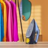 Philips 7000 series DST7041/20 HV Steam Iron Light/Dark Blue Philips 7000 series DST7041/20 HV Steam Iron Light/Dark Blue
