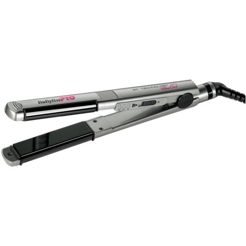 BaByliss ULTRACURL STYLER 25MM Straightening iron Warm Gray, Silver 40 W 106.3 BaByliss ULTRACURL STYLER 25MM Straightening iron Warm Gray, Silver 40 W 106.3