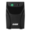 Ever EASYLINE 850 AVR USB Line-Interactive 0.85 kVA 480 W 2 AC outlet(s) Ever EASYLINE 850 AVR USB Line-Interactive 0.85 kVA 480 W 2 AC outlet(s)