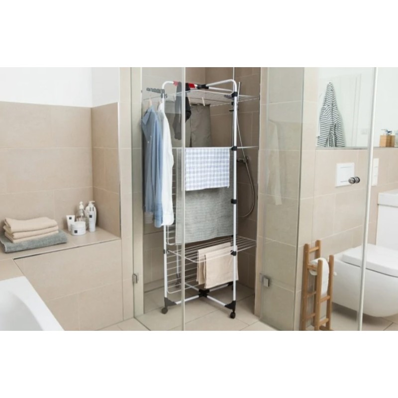 Clothes Dryer Vileda Mixer 4 Clothes Dryer Vileda Mixer 4