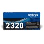 BROTHER Toner Czarny TN119=TN-119