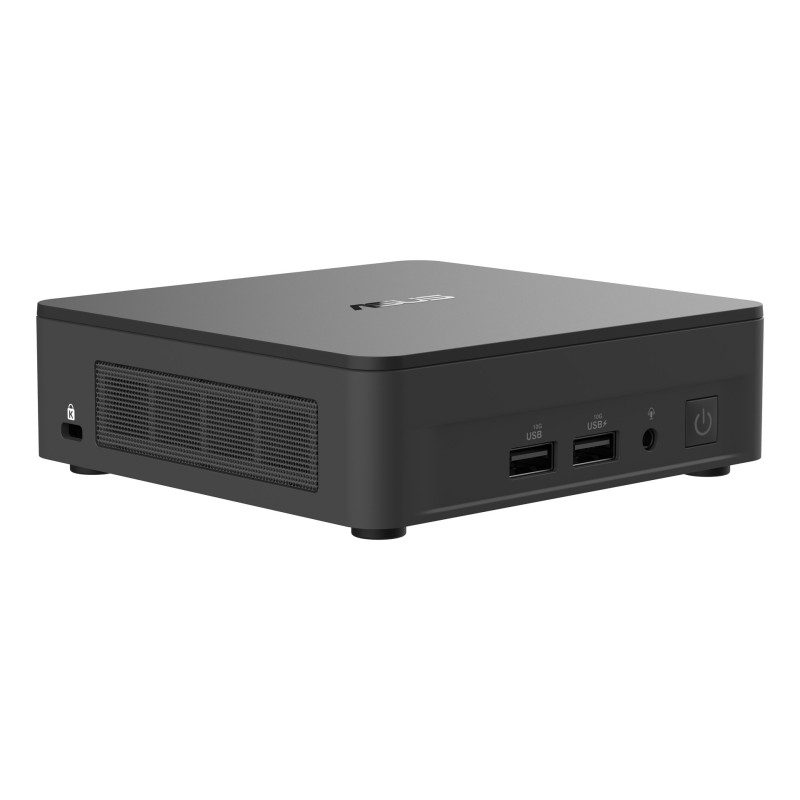 Komputer ASUS NUC 12 PRO RNUC12WSKI700002I (ADL P28 i7-1260P, noRAM, noStorage, Integrated VGA, noOS, EU Cord, Kit) Komputer ASUS NUC 12 PRO RNUC12WSKI700002I (ADL P28 i7-1260P, noRAM, noStorage, Integrated VGA, noOS, EU Cord, Kit)