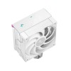 DeepCool AK400 Digital PRO WH Processor Air cooler 12 cm White 1 pc(s) DeepCool AK400 Digital PRO WH Processor Air cooler 12 cm White 1 pc(s)