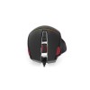 KRUX Fuze Pro mouse Right-hand USB Type-A Optical 12000 DPI KRUX Fuze Pro mouse Right-hand USB Type-A Optical 12000 DPI