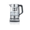 SEVERIN ELECTRIC KETTLE, GLASS, 1,7L, 3000W WK3422