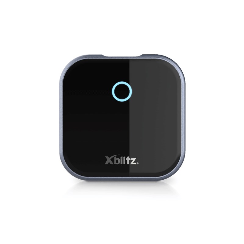 XBLITZ WIRELESS ADAPTER SMARTCAR