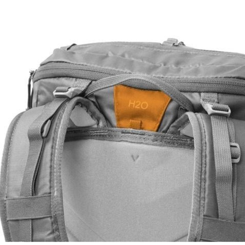EXPED Impulse 15 burgundy Backpack EXPED Impulse 15 burgundy Backpack
