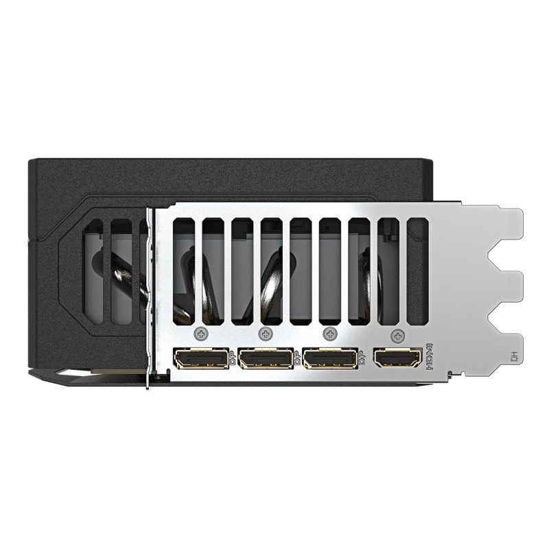 GIGABYTE AORUS GeForce RTX 5070 Ti MASTER 16G Graphics Card - 16GB GDDR7, 256bit, PCI-E 5.0, 2670 MHz Core Clock, 3 x DP 2.1a, 1 x HDMI 2.1b, NVIDIA DLSS 4, GV-N507TAORUS M-16GD GIGABYTE AORUS GeForce RTX 5070 Ti MASTER 16G Graphics Card - 16GB GDDR7, 256bit, PCI-E 5.0, 2670 MHz Core Clock, 3 x DP 2.1a, 1 x HDMI 2.1b, NVIDIA DLSS 4, GV-N507TAORUS M-16GD