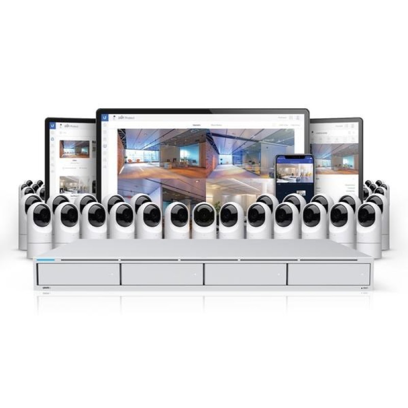 Ubiquiti Protect Network Video Recorder Ubiquiti Protect Network Video Recorder