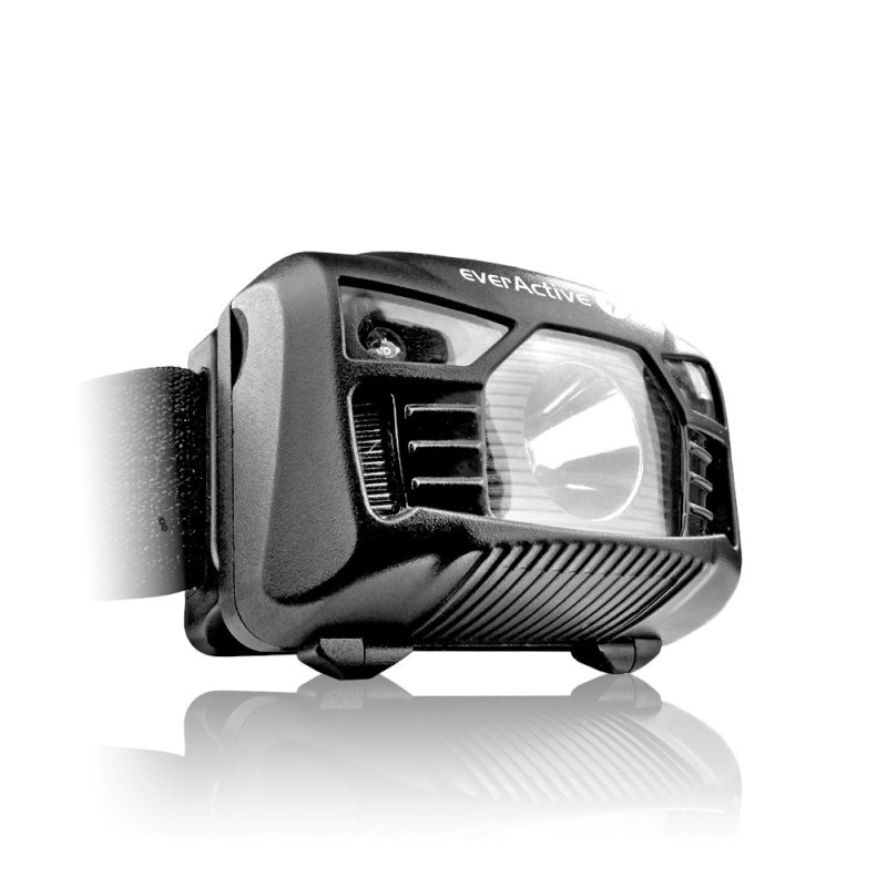 everActive HL-160 Viper LED headlamp everActive HL-160 Viper LED headlamp