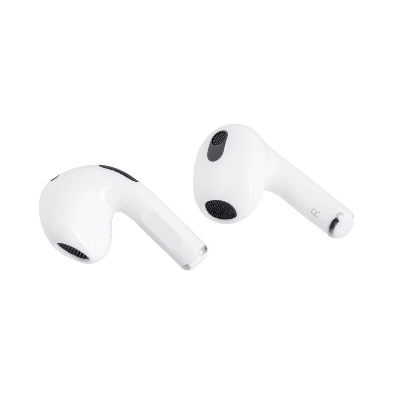 Apple AirPods (3rd generation) with Lightning Charging Case Apple AirPods (3rd generation) with Lightning Charging Case