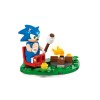 LEGO SONIC THE HEDGEHOG 77001 Sonic's Campfire Clash