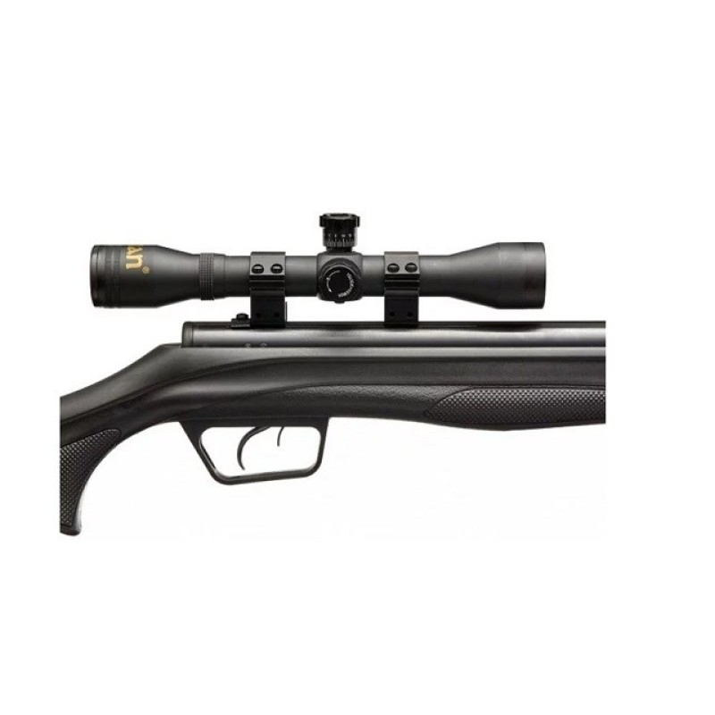 Air rifle Beeman Mantis 10616 GP cal.4.5 mm + 4x32 EKP scope Air rifle Beeman Mantis 10616 GP cal.4.5 mm + 4x32 EKP scope
