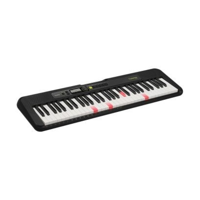 Casio LK-S250 digital piano 61 keys Black Casio LK-S250 digital piano 61 keys Black