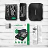 Upper arm blood pressure monitor Medisana BU 582 (black) Upper arm blood pressure monitor Medisana BU 582 (black)