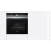 Siemens HB676GBS1 oven Electric 71 L Black,Stainless steel A-30%