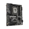 GIGABYTE Z790 D AX Motherboard - Supports Intel Core 14th Gen CPUs, 12+1+1 Phases Digital VRM, up to 7600MHz DDR5 (OC), 3xPCIe 4.0 M.2, Wi-Fi 6E, 2.5GbE LAN, USB 3.2 Gen 2