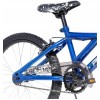HUFFY PRO THUNDER 20 HUFFY PRO THUNDER 20
