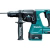 Makita DHR243Z rotary hammer 950 RPM