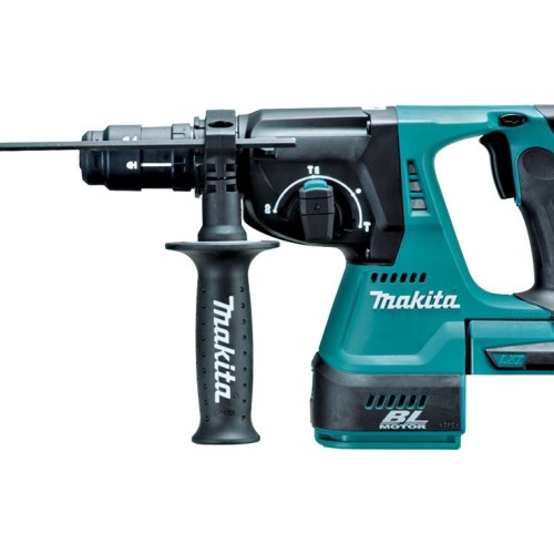 Makita DHR243Z rotary hammer 950 RPM Makita DHR243Z rotary hammer 950 RPM
