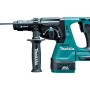 Makita DHR243Z rotary hammer 950 RPM