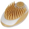 KERBL MagicBrush Bath Brush for Dogs and Cats with 100 ml Container - 11.5x7.5 cm KERBL MagicBrush Bath Brush for Dogs and Cats with 100 ml Container - 11.5x7.5 cm