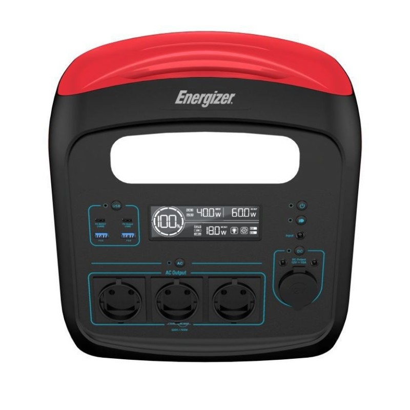 Bateria do Anker Solix Solarbank 2 Pro/ Plus 1600Wh Bateria do Anker Solix Solarbank 2 Pro/ Plus 1600Wh