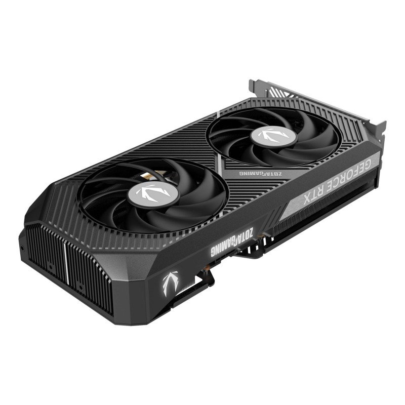 Karta graficzna ZOTAC GAMING GeForce RTX 5070 Twin Edge OC 12GB