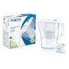 Brita Aluna Water filter jug 1 pc(s) Brita Aluna Water filter jug 1 pc(s)