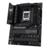 GIGABYTE B650 EAGLE AX Motherboard - Supports AMD Ryzen 7000 CPUs, 12+2+2 Phases Digital VRM, up to 7600MHz DDR5 (OC), 1xPCIe 5.0 + 2xPCIe 4.0 M.2, Wi-Fi 6E 802.11ax, GbE LAN, USB 3.2 Gen2