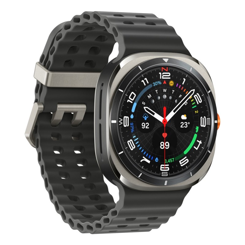 Samsung Galaxy Watch Ultra 3.81 cm (1.5 Samsung Galaxy Watch Ultra 3.81 cm (1.5