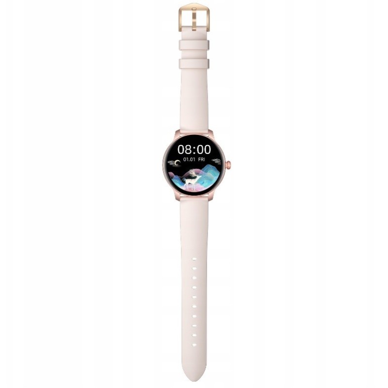 SMARTWATCH ORO LADY ACTIVE OROMED SMARTWATCH ORO LADY ACTIVE OROMED