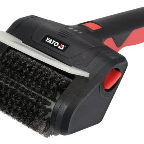 Yato YG-20100 outdoor barbecue/grill accessory Brush Yato YG-20100 outdoor barbecue/grill accessory Brush