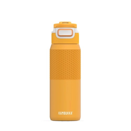 Kambukka Elton 750ml Mango Maniac water bottle