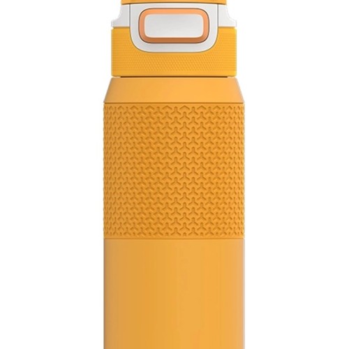 Kambukka Elton 750ml Mango Maniac water bottle