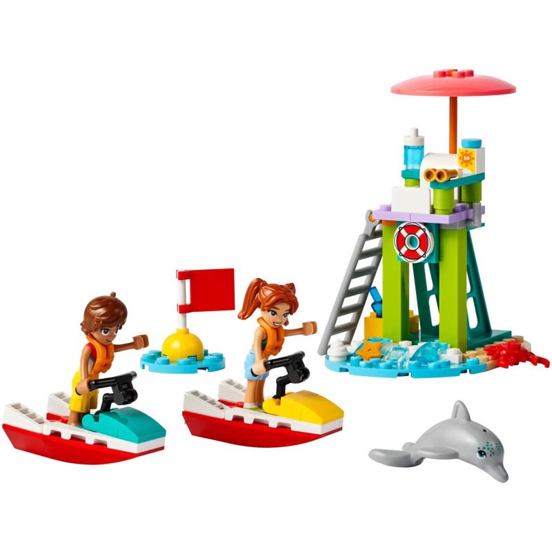 LEGO 40719 LEGO 40719