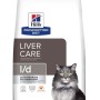 HILL'S Prescription Diet Liver Care - dry cat food - 1,5kg