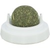TRIXIE Catnip ball - toy for cat TRIXIE Catnip ball - toy for cat