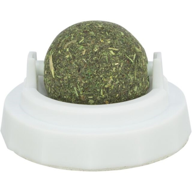 TRIXIE Catnip ball - toy for cat TRIXIE Catnip ball - toy for cat