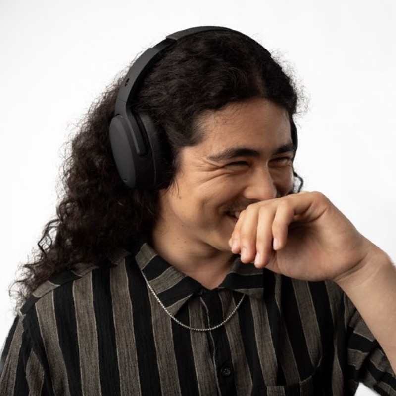 Headphones Skullcandy Crusher ANC 2 Wireless True Black Headphones Skullcandy Crusher ANC 2 Wireless True Black