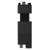 Lenovo 4XD1J05151 soundbar speaker Black 2.0 channels 4 W Lenovo 4XD1J05151 soundbar speaker Black 2.0 channels 4 W