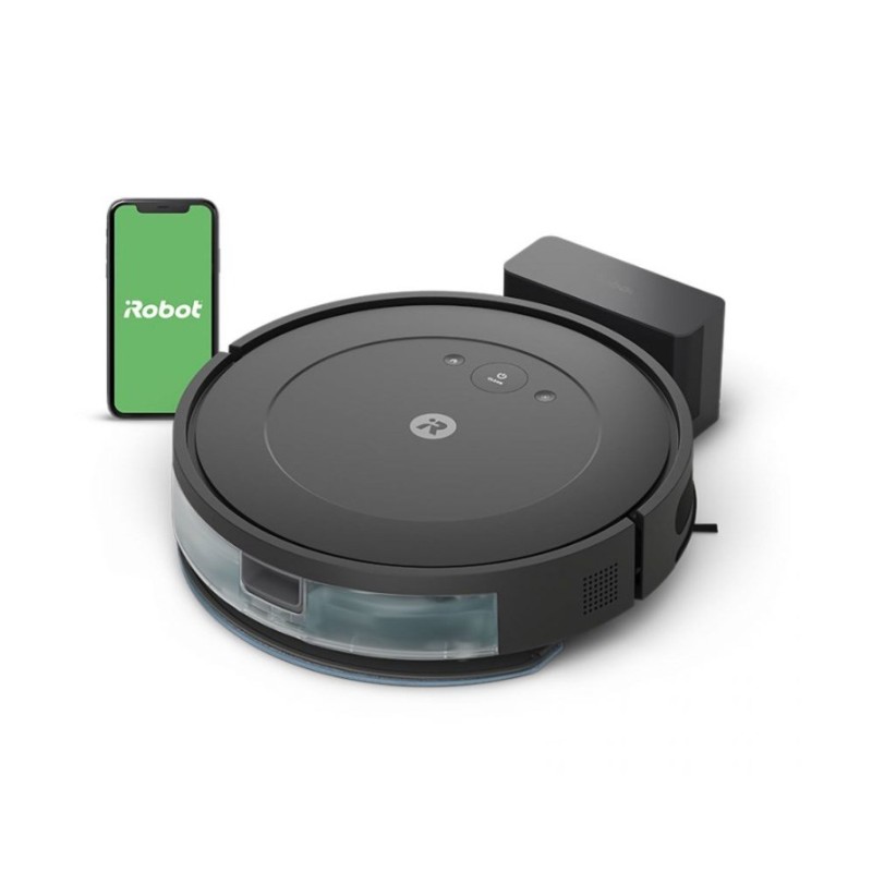 Cleaning robot iRobot Roomba Combo Essential Cleaning robot iRobot Roomba Combo Essential