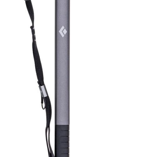 Black Diamond Raven Ice Axe Cheque with handle 60 CM