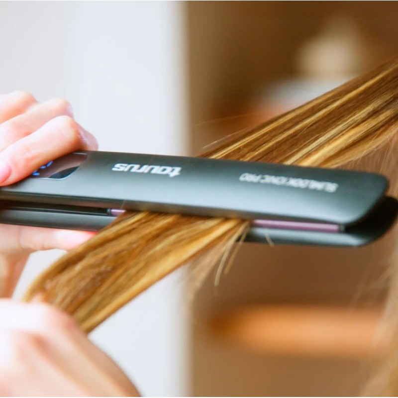 Hair straightener 75W MAESTRO MR-259 Hair straightener 75W MAESTRO MR-259