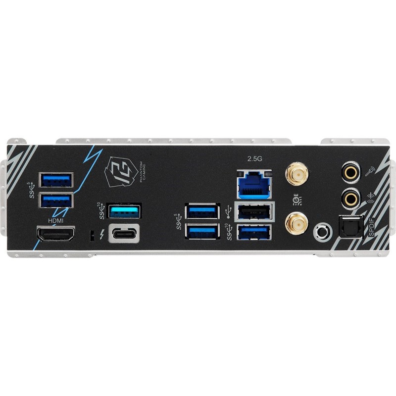 Płyta główna ASRock B860I Lightning WiFi Płyta główna ASRock B860I Lightning WiFi