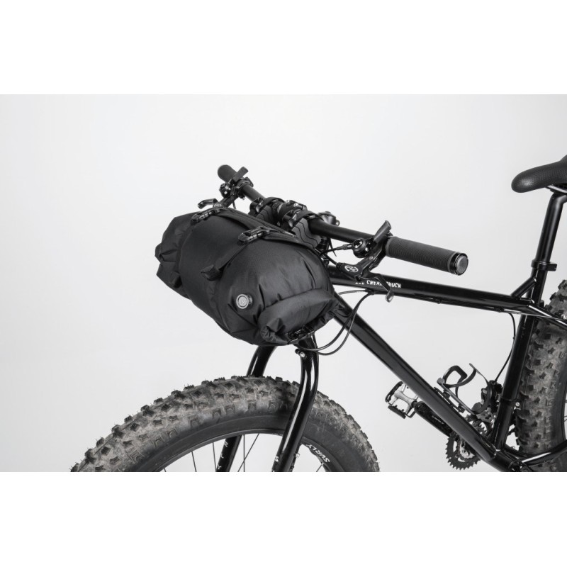 Bike Bag Topeak Loader Frontloader (8 liter handlebar) Bike Bag Topeak Loader Frontloader (8 liter handlebar)