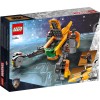 LEGO MARVEL 76294 The X-Mansion