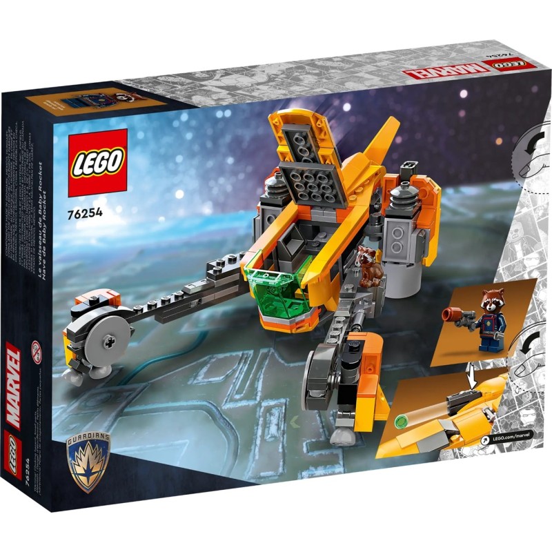 LEGO MARVEL 76294 The X-Mansion LEGO MARVEL 76294 The X-Mansion